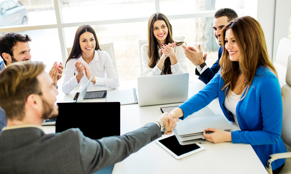 Compensation Plan Meeting