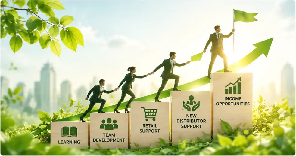 What is Dynamic Project