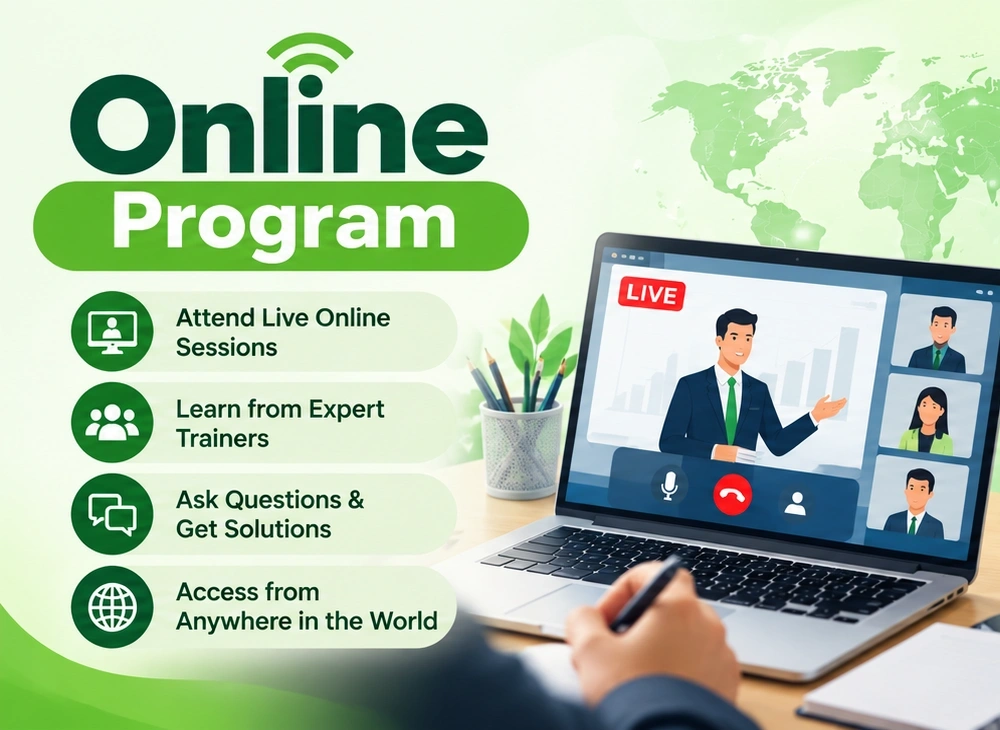 Online Program