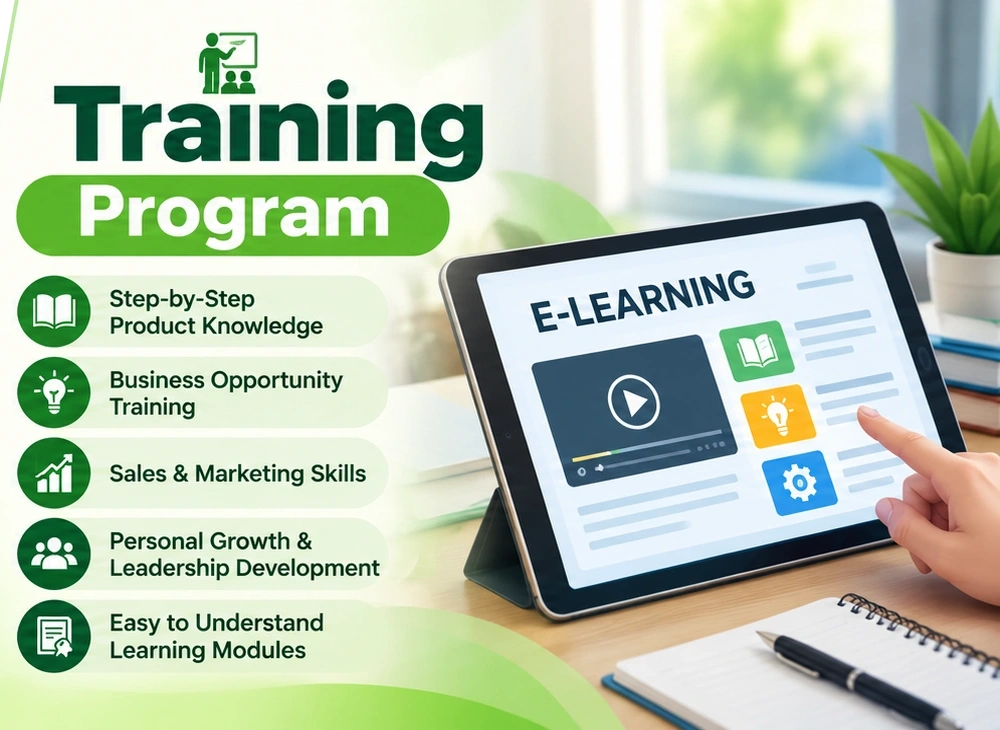 Training Program