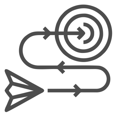 Group Training Icon