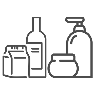 New Products Icon