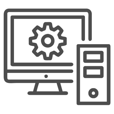 Branding Support Icon
