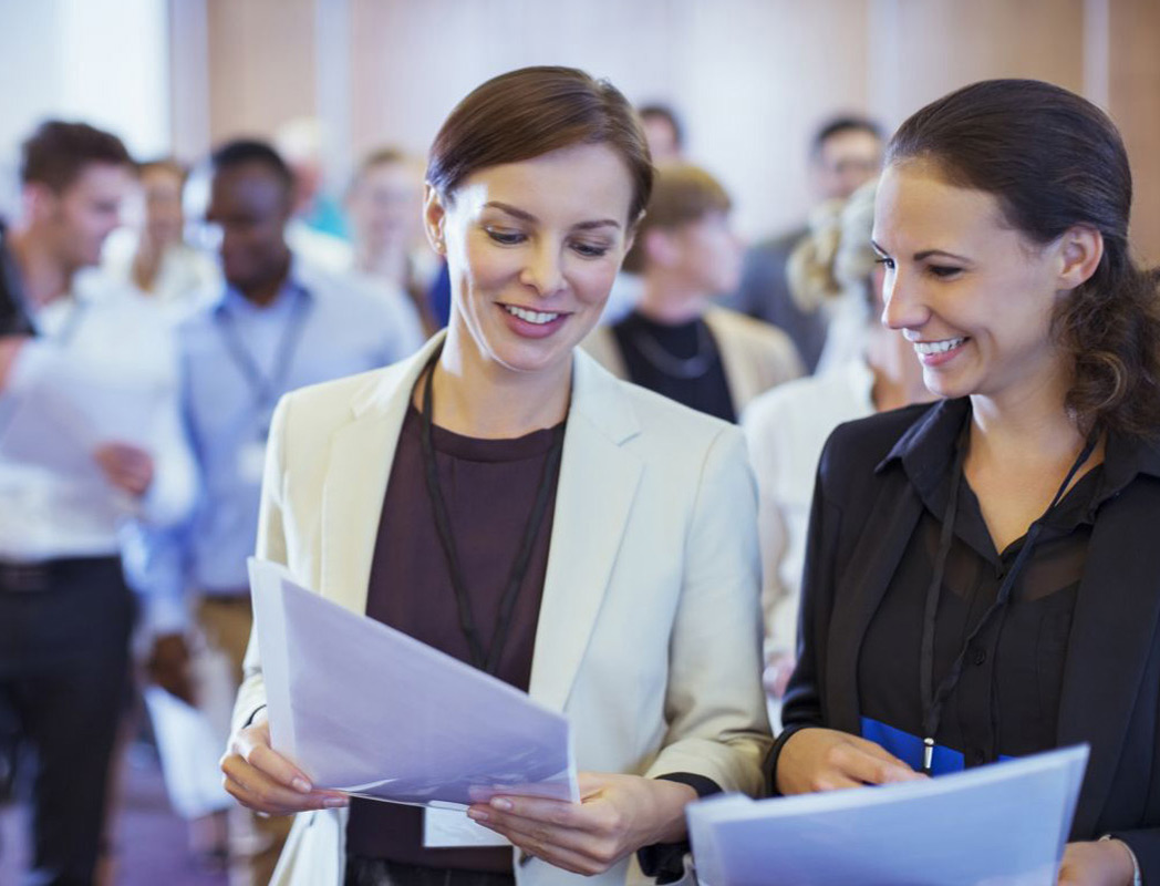 Business People