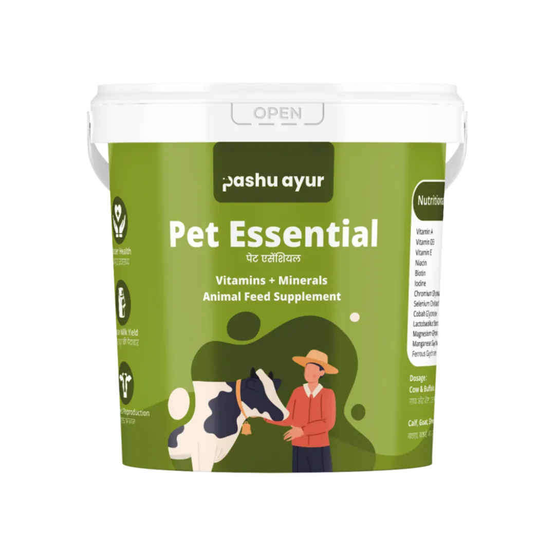 Pet Essential