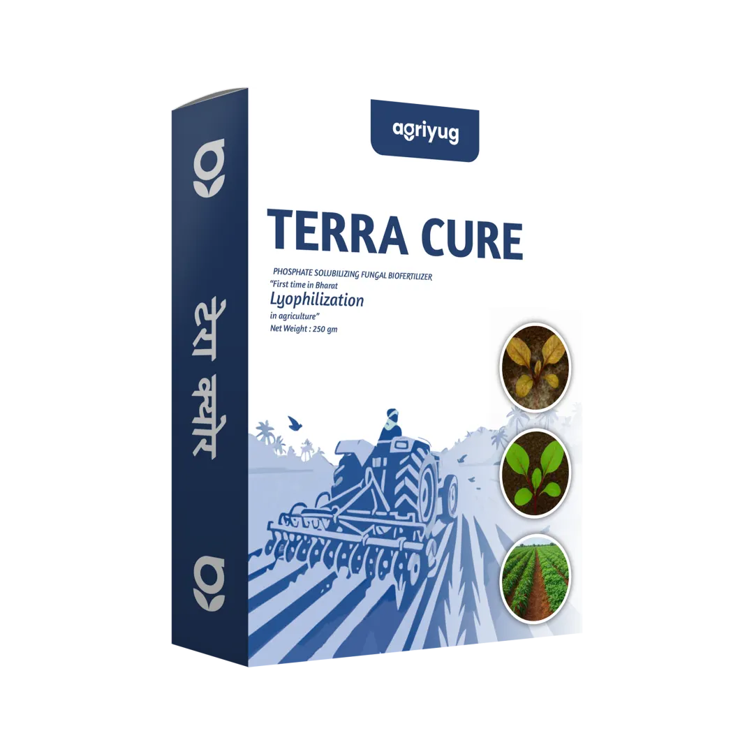 Terra Cure