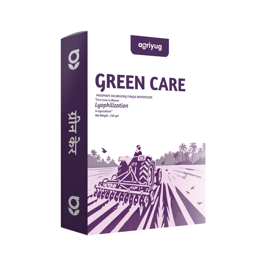 Green Care