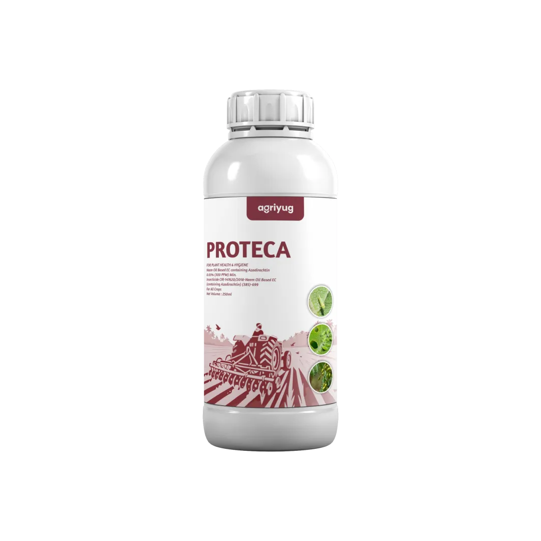 Proteca (250ml)